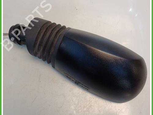 Right mirror FIAT PUNTO (188_) 1.2 16V 80 (188.233, .235, .253, .255, .333, .353, .639,... | BP25937573C27 