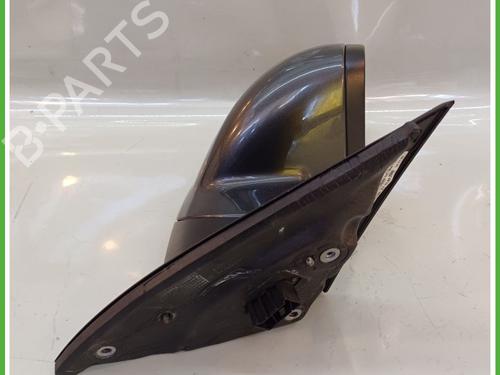 Right mirror OPEL INSIGNIA A Sports Tourer (G09) 2.0 CDTI (35) | BP15636019C27 