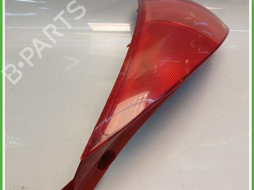 Right taillight CITROËN C3 I (FC_, FN_) 1.1 i | BP28163398C35 