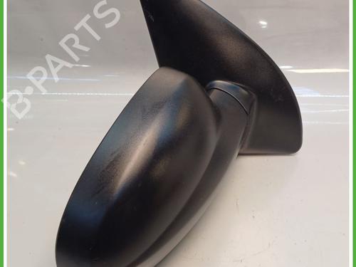Right mirror CHEVROLET AVEO / KALOS Hatchback (T200) 1.2 | BP21837832C27 