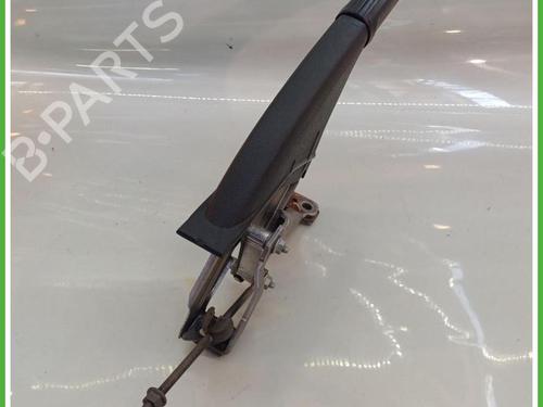Hand brake VW T-CROSS (C11, D31) 1.0 TSi | BP40141476I18 - Image 5