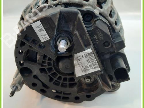Alternator VW GOLF V (1K1) 1.6 | BP11367500M7 