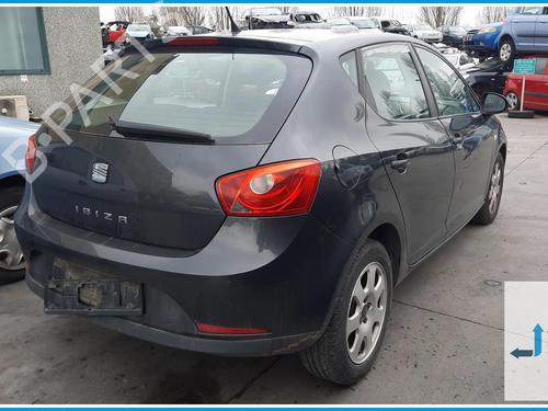 Engine SEAT IBIZA IV ST (6J8, 6P8) 1.4 | BP40147613M1  - Image 8