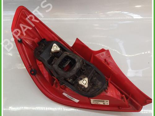 Right taillight OPEL CORSA D (S07) 1.2 LPG (L08, L68) | BP19788740C35 