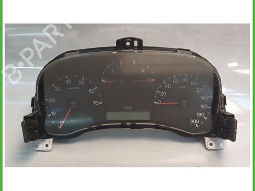 Used Instrument cluster FIAT PUNTO (188_) 1.2 60 (188.030, .050, .130, .150, .230, .250) (60 hp) 25463752