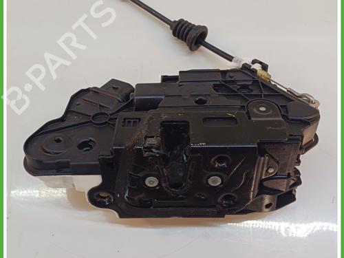 Front left lock VW TIGUAN (5N_) 1.4 TSI 4motion | BP16487991C98 