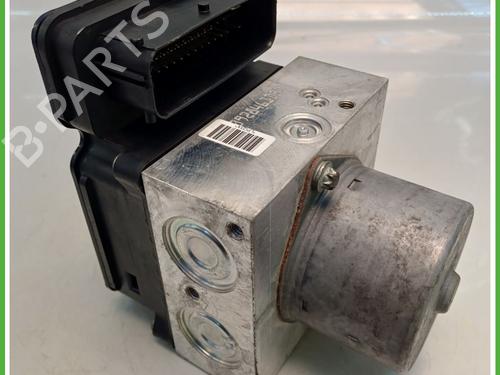 ABS pump LANCIA DELTA III (844_) 1.6 D Multijet (844.AXC11, 844.AXC1A) | BP29498924M43 