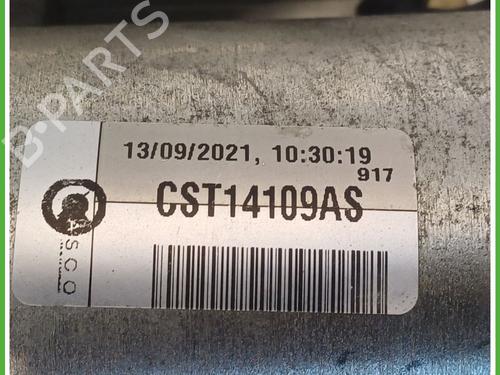 Startmotor FORD FOCUS II Turnier (DA_, FFS, DS) 1.6 TDCi | BP25627130M8 