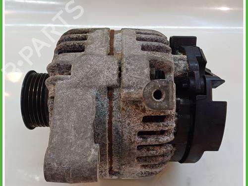 Alternator OPEL MERIVA A MPV (X03) 1.6 16V (E75) | BP16940747M7 