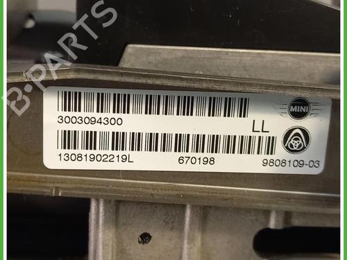 Steering column MINI MINI COUNTRYMAN (R60) One D | BP40148472M21 - Image 4