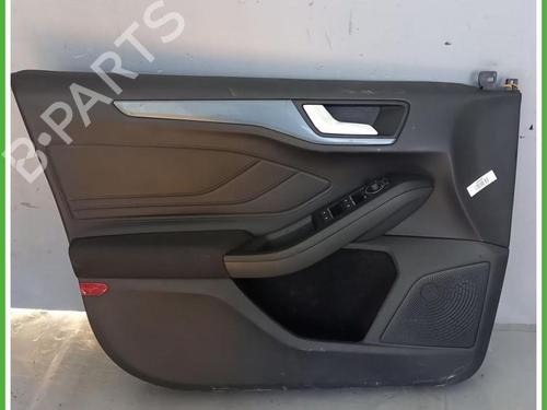 Used Other Other FORD FOCUS IV Turnier (HP) 1.5 EcoBlue (120 hp) 40144837 40144837