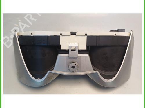 Instrument cluster FORD FIESTA VI (CB1, CCN) 1.4 TDCi | BP25463744C47 