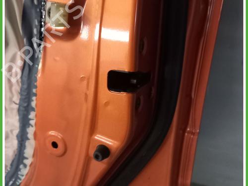 Right front door KIA PICANTO I (SA) 1.1 | BP16418169C3 