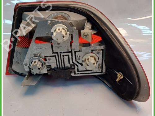 Left taillight MERCEDES-BENZ E-CLASS (W210) E 270 CDI (210.016) | BP26381340C34