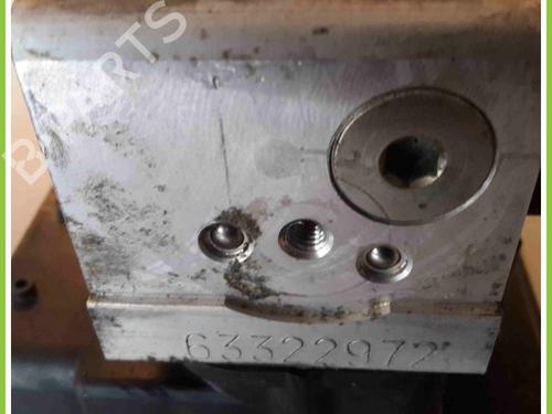 ABS pump LANCIA YPSILON (843_) 1.4 (843.AXG1A) | BP13246947M43 
