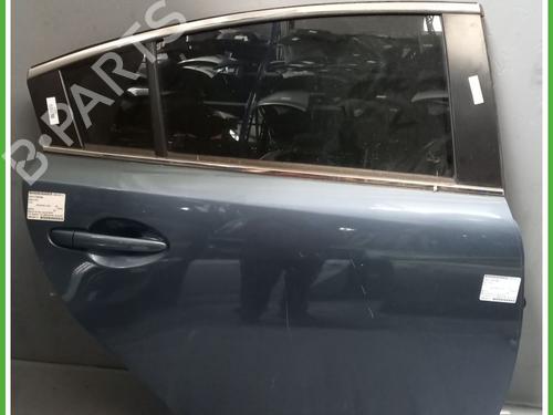 Dør højre bagtil MAZDA 6 Saloon (GJ, GL) 2.2 D (GJ2FP, GJ1021, GJ1022, GL1021) (175 hp) 27409918