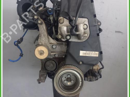 Engine FIAT GRANDE PUNTO (199_) 1.4 LPG | BP29914497M1 