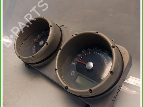 Instrument cluster VW POLO (6N2) 1.4 16V | BP40072789C47 - Image 6