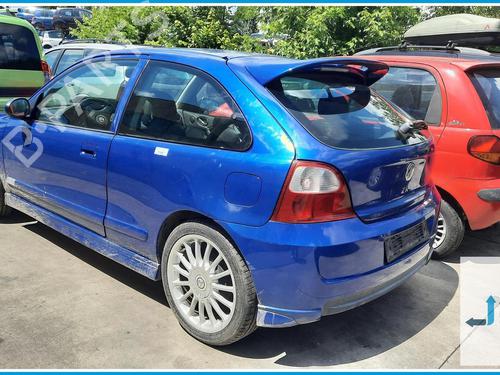 Starter MG MG ZR 105 | BP40147134M8  - Image 8