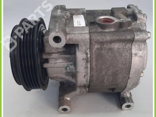 AC compressor FIAT PUNTO (188_) 1.2 60 (188.030, .050, .130, .150, .230, .250) | BP11369078M34 