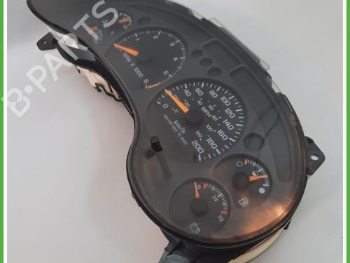 Instrument cluster CHEVROLET BLAZER S10 4.3 AWD | BP13750600C47 