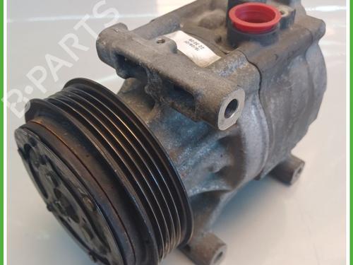 Used AC compressor FIAT PUNTO (188_) 1.2 Natural Power (60 hp) 27409837