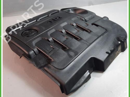 Upper protection SKODA OCTAVIA III Combi (5E5, 5E6) 2.0 TDI | BP13100832M93 