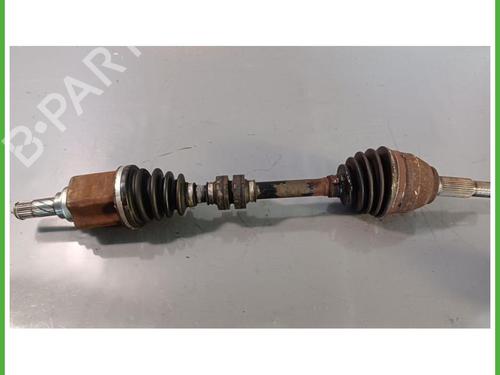 left-front-driveshaft-nissan-juke-f15-2010-2011-2012-2013-2014-2015-2016-2017-2018-2019-40143201 main image
