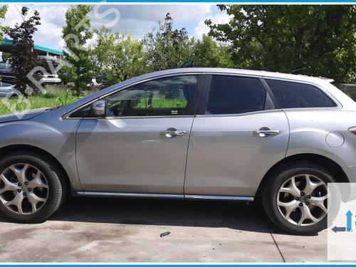 Radio MAZDA CX-7 (ER) 2.2 MZR-CD AWD (ER10A) | BP40148002E6 - Image 11