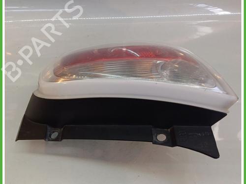 Right taillight FIAT 500 (312_) 1.3 D Multijet (312AXB1A) | BP20107089C35 
