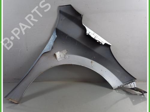 Left front fenders PEUGEOT 207 (WA_, WC_) 1.4 16V | BP15811441C41 