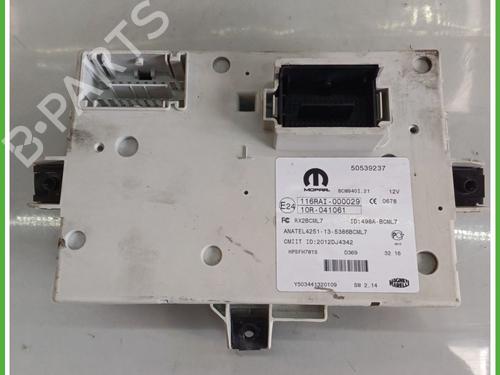 Fuse box ALFA ROMEO GIULIETTA (940_) 1.6 JTDM (940FYB11, 940FYB1A, 940FYF11, 940FYF1A) | BP20233651E1 