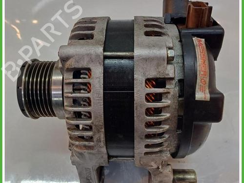 Alternator VOLVO V50 (545) 2.0 D | BP40138694M7 - Image 3