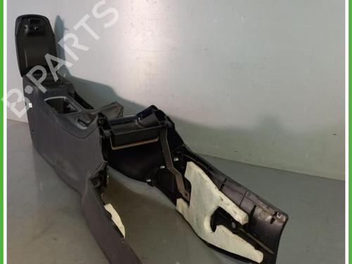 Middle console NISSAN PULSAR Hatchback (C13) 1.5 dCi | BP40147067I22 - Image 6