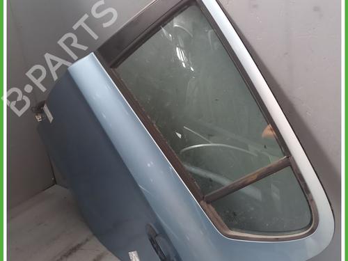 Left rear door HYUNDAI i20 I (PB, PBT) 1.2 | BP28019592C4 
