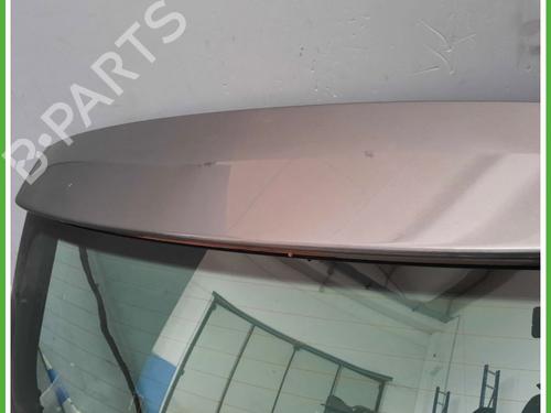 Tailgate VW POLO V (6R1, 6C1) 1.4 (6R1) | BP25437098C6 