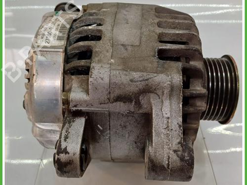 Alternator TOYOTA YARIS (_P1_) 1.0 (SCP10_, SCP10R) | BP17513644M7 