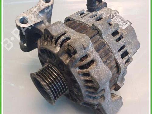 Used Alternator Alternator FORD FIESTA V (JH_, JD_) 1.25 16V (75 hp) 40145992 40145992