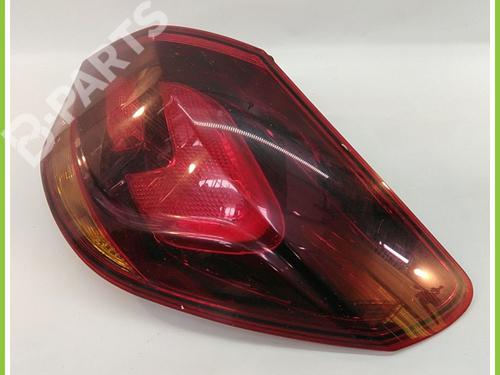 Right taillight OPEL ASTRA H CLASSIC Hatchback (A04) 1.7 CDTI (L48) | BP11720794C35 