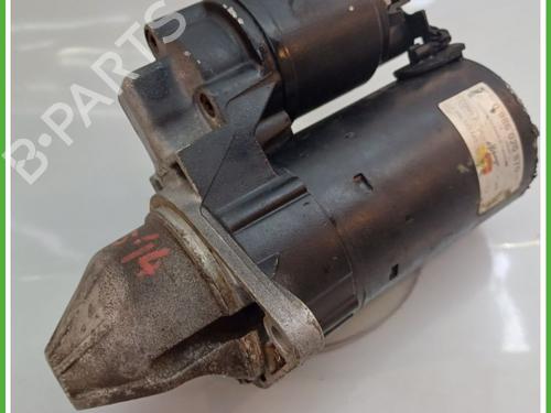 Used Starter OPEL AGILA (A) (H00) 1.2 16V Twinport (F68) (80 hp) 17765393