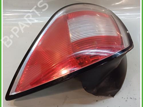 Right taillight OPEL ASTRA H Estate (A04) 1.7 CDTI (L35) | BP16030082C35 