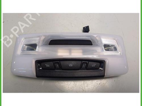 Used Interior roof light Interior roof light BMW 2 Active Tourer (F45) 225 xe Plug-in-Hybrid (224 hp) 40144224 40144224