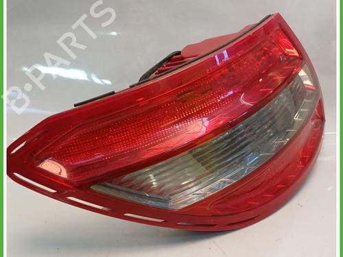 Left taillight MERCEDES-BENZ C-CLASS (W204) C 220 CDI (204.008) | BP28289011C34 