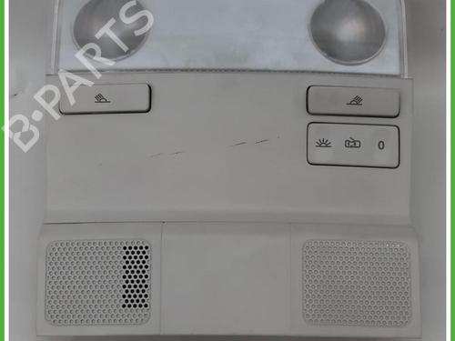 Used Interior roof light Interior roof light SKODA OCTAVIA III Combi (5E5, 5E6) 2.0 TDI (150 hp) 40134338 40134338