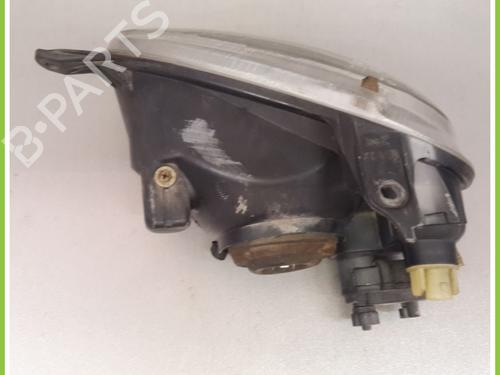 Right headlight OPEL CORSA B (S93) 1.0 i 12V (F08, F68, M68) | BP13579267C29 