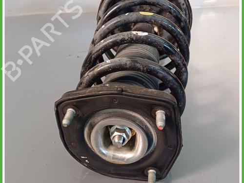 Left rear shock absorber HYUNDAI TUCSON (JM) 2.0 CRDi | BP19286013M18 
