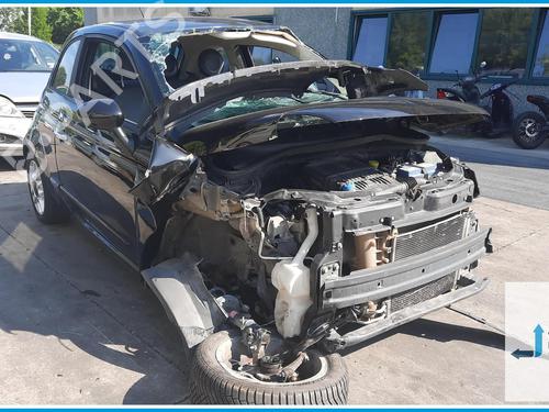 Engine FIAT 500 (312_) 1.2 (312AXA1A) | BP40076216M1 - Image 10