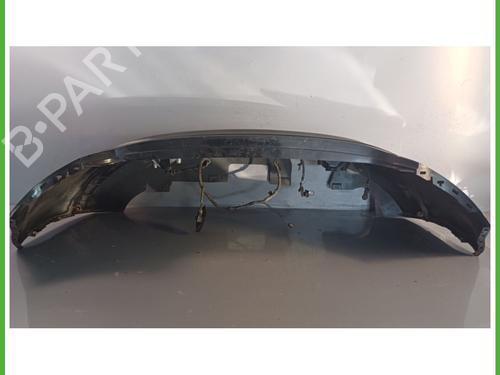 Rear bumper FIAT BRAVO II (198_) 1.6 D Multijet (198AXL1B) | BP21568373C8 