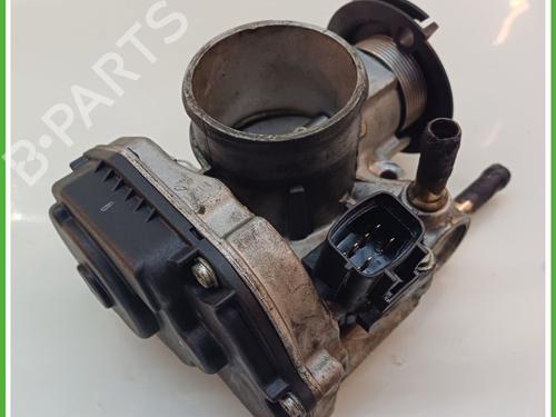 Throttle body DAEWOO LACETTI Hatchback (KLAN) 1.4 | BP17316692M82 