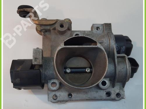 Throttle body LANCIA YPSILON (843_) 1.2 (843.AXA1A) | BP11367742M82 